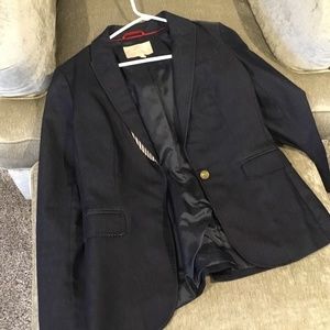 Banana Republic blazer
